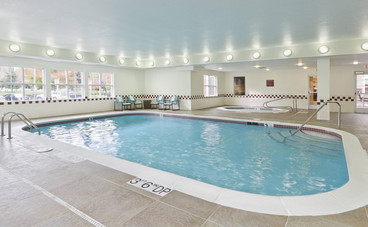 Photo - Residence Inn by Marriott Sacramento Rancho Cordova