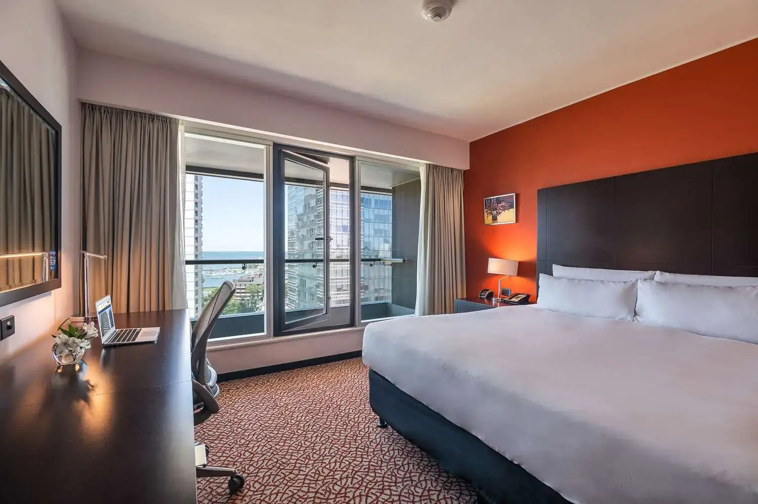 Photo - Hilton Garden Inn Montevideo