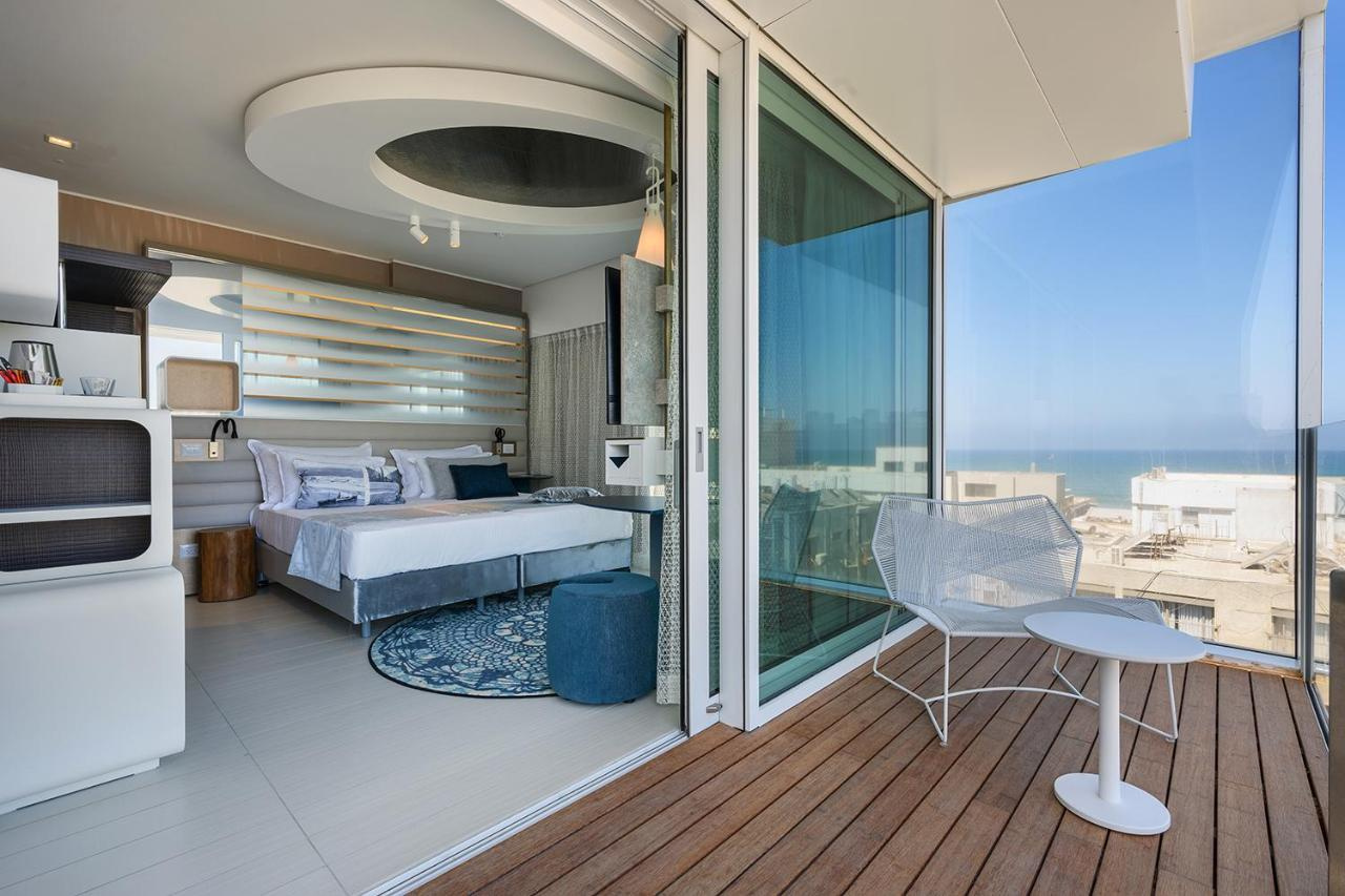 Foto - Port Tower by Isrotel Design
