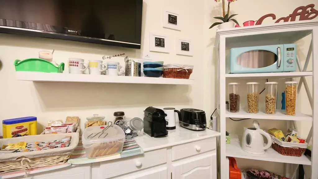 Foto - Vatication B&B