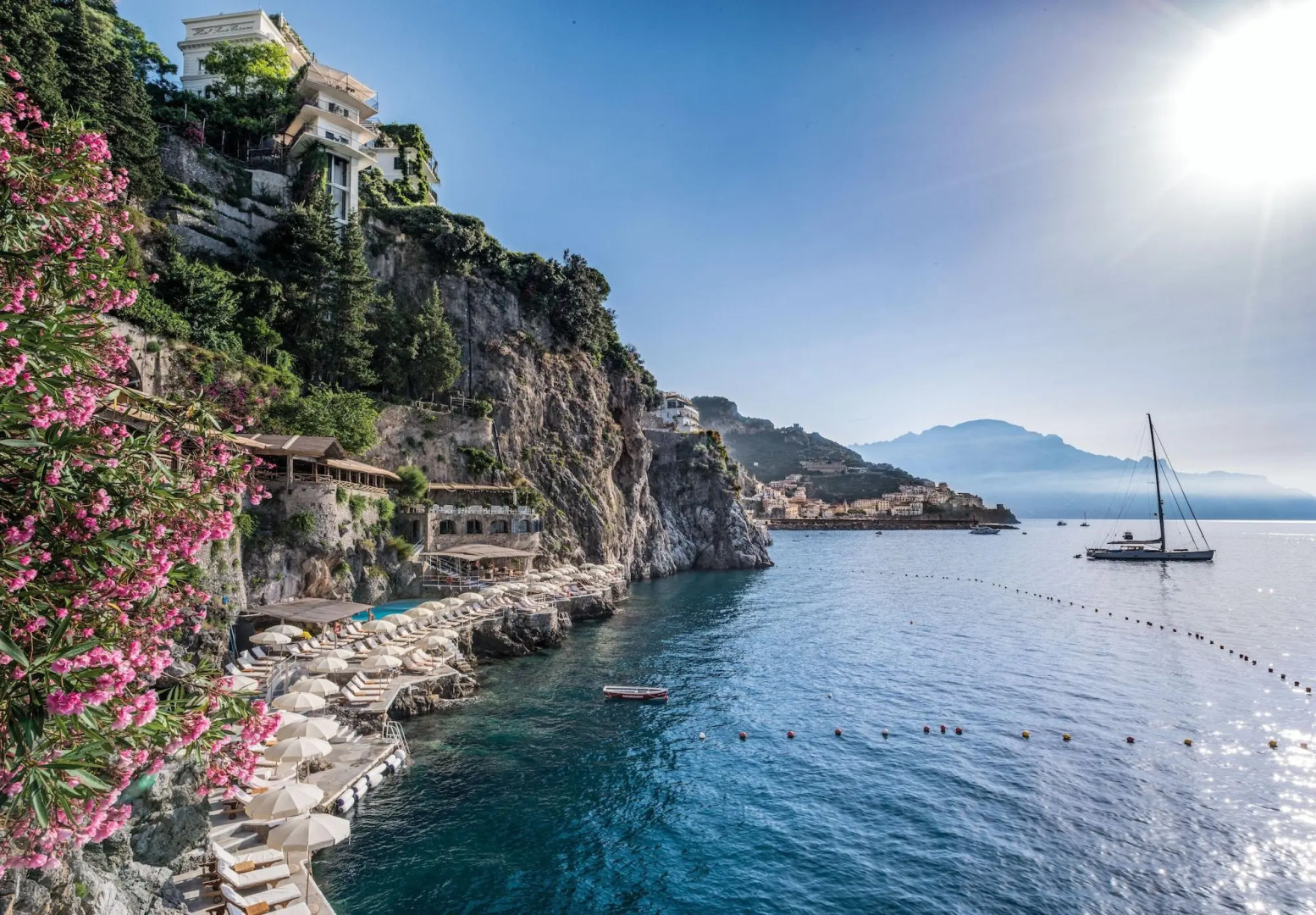 Foto - Hotel Santa Caterina