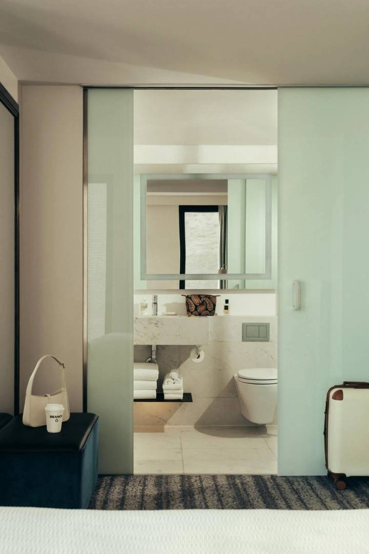 Foto - Park Terrace Hotel