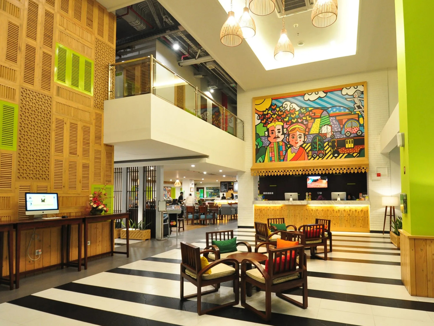 Photo - MaxoneHotels at Kramat