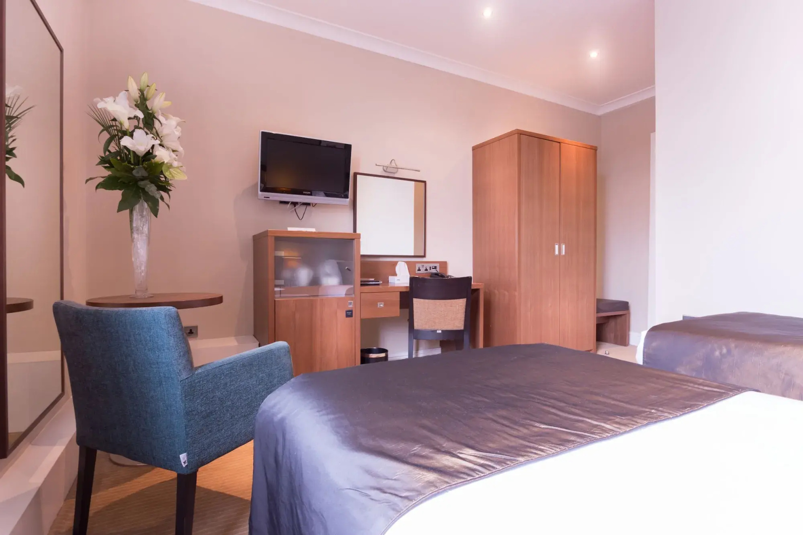 Photo - Royal Station Hotel- Part of the Cairn Collection