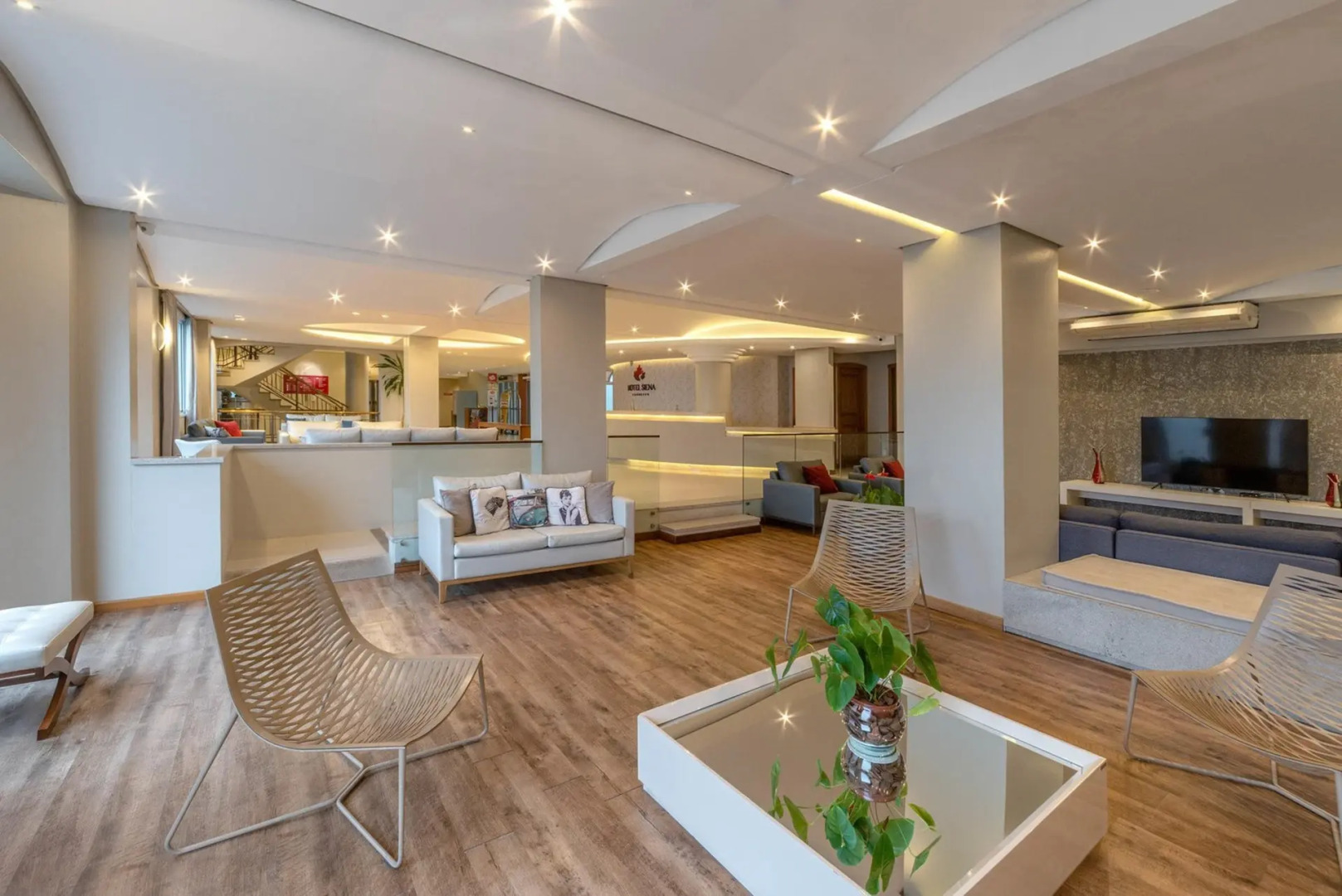 Foto - Hotel Laghetto Siena Gramado