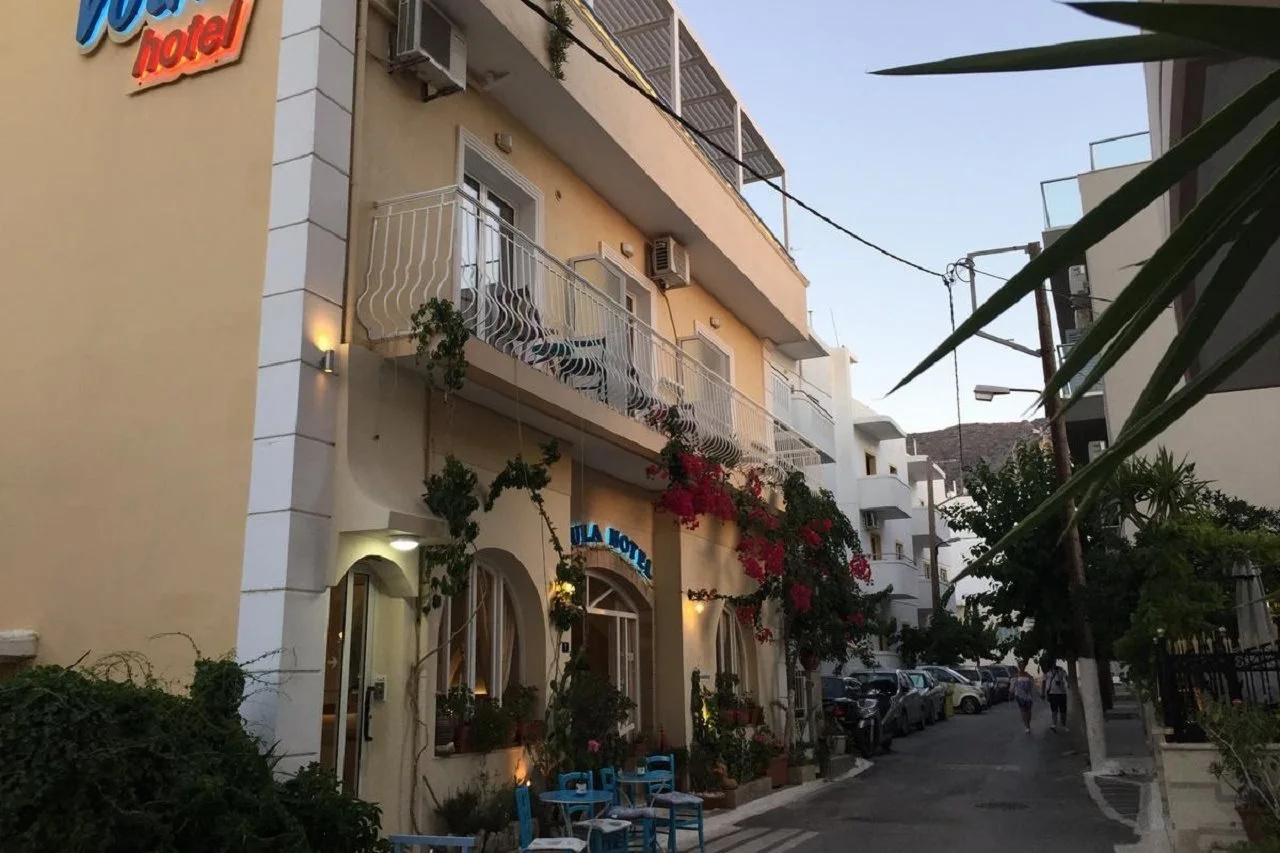 Photo - Voula Hotel