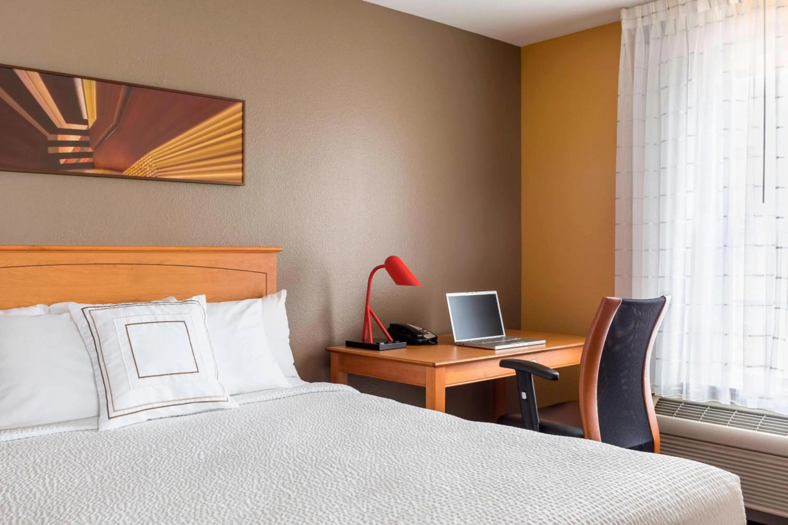 Photo - SpringHill Suites Phoenix North
