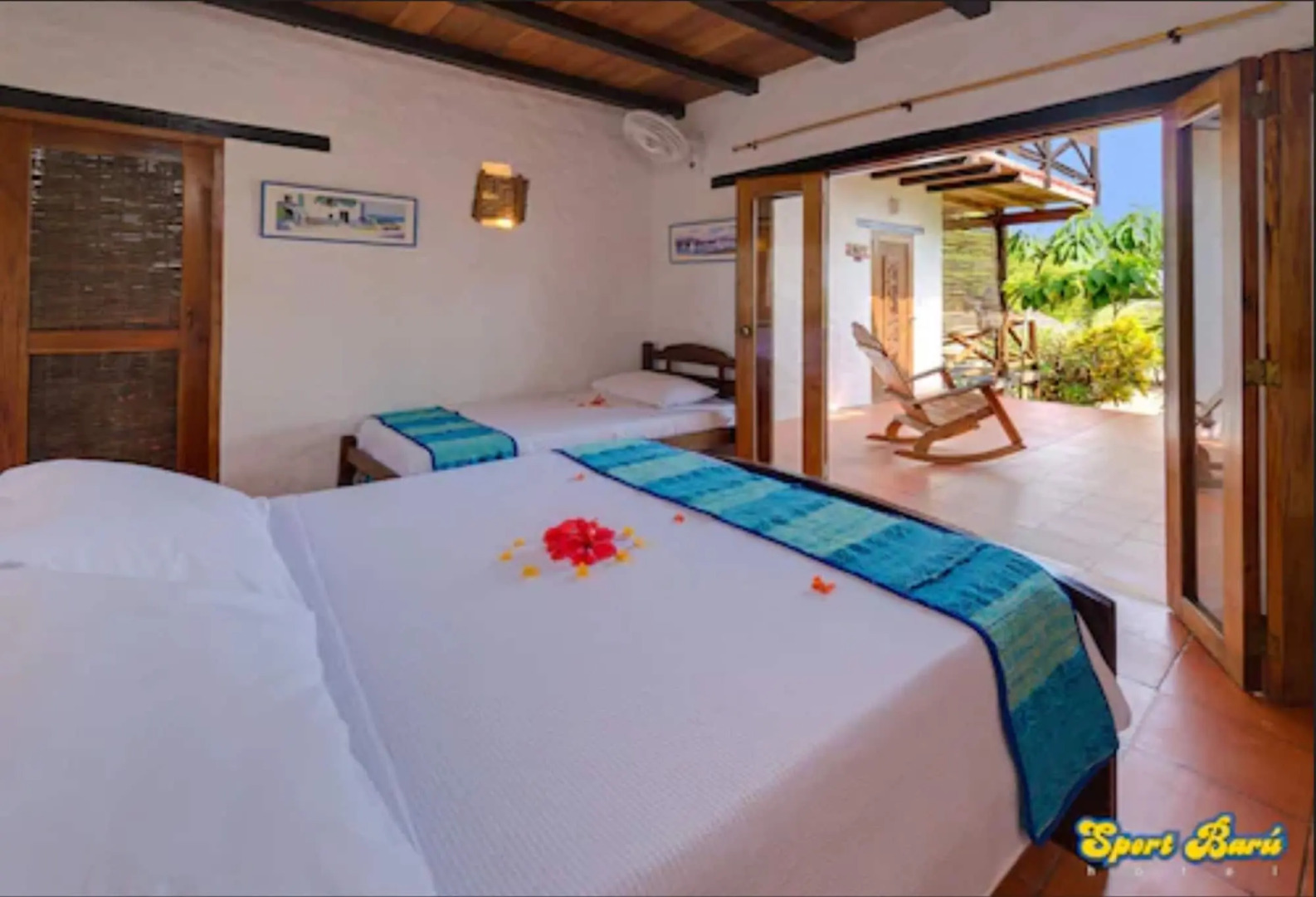 Foto - Aura Hotel Barú