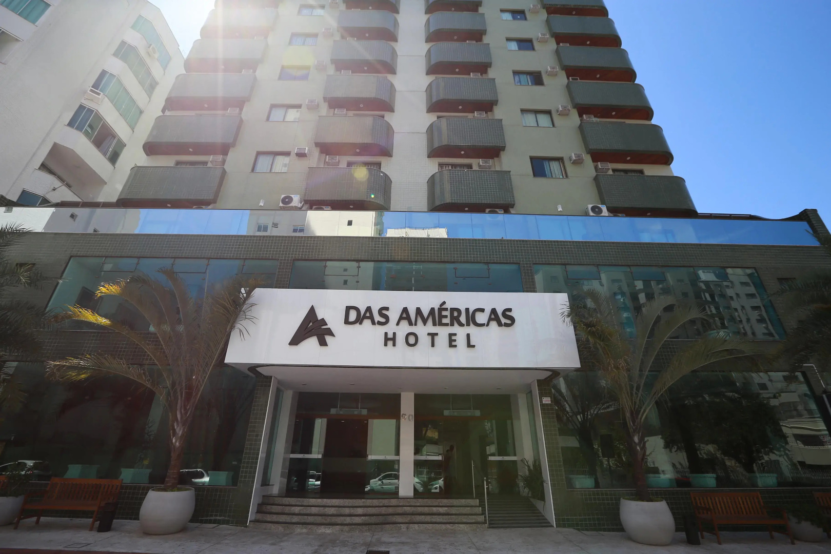Photo - Hotel das Américas