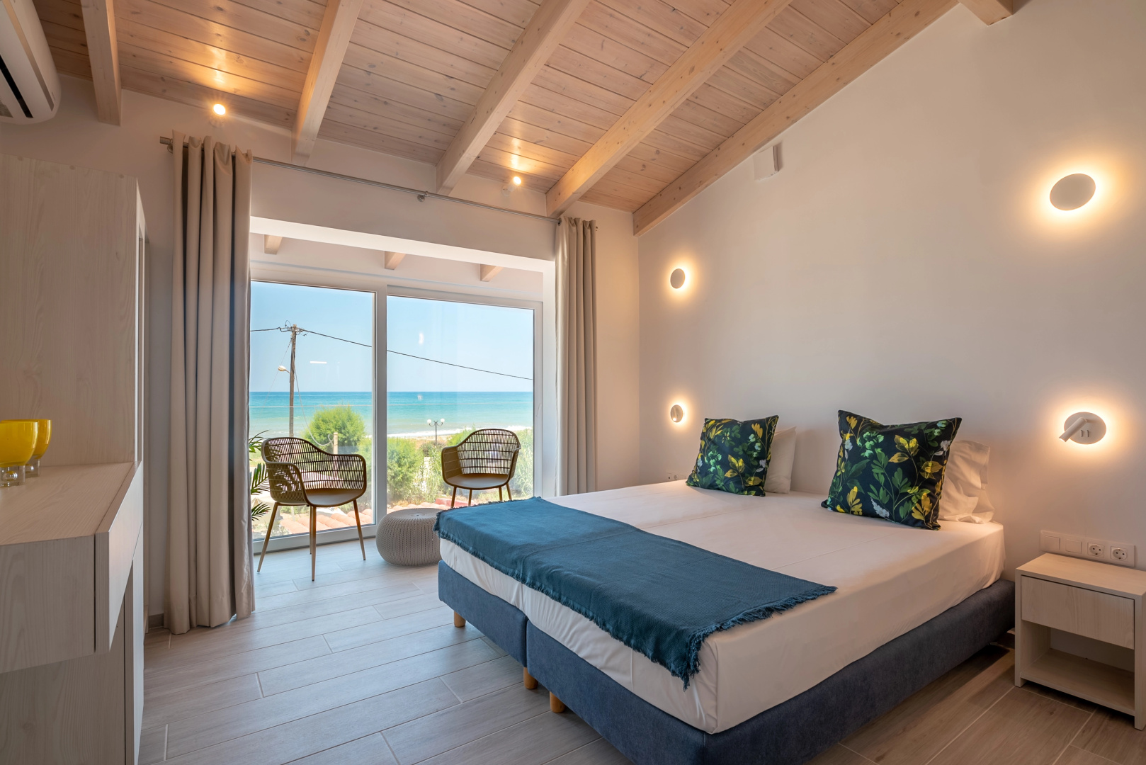 Photo - GT Beach Hotel