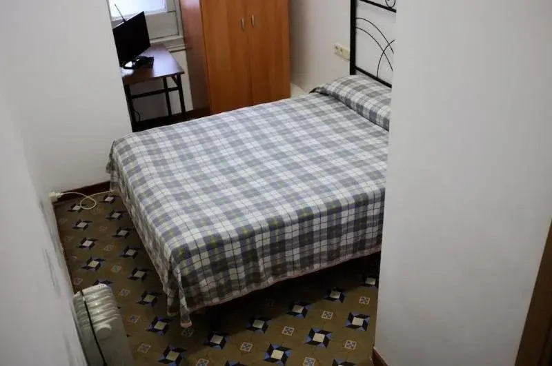 Foto - Hostal Lausanne