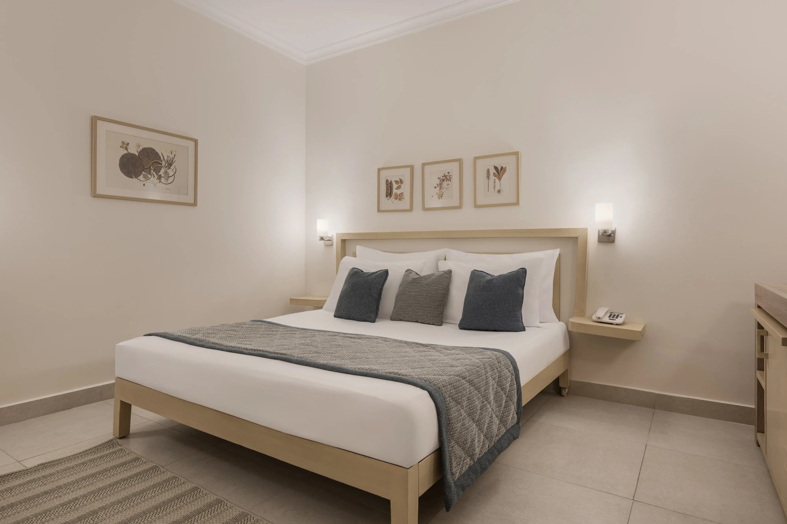 Foto - Iberotel Casa Del Mar Resort