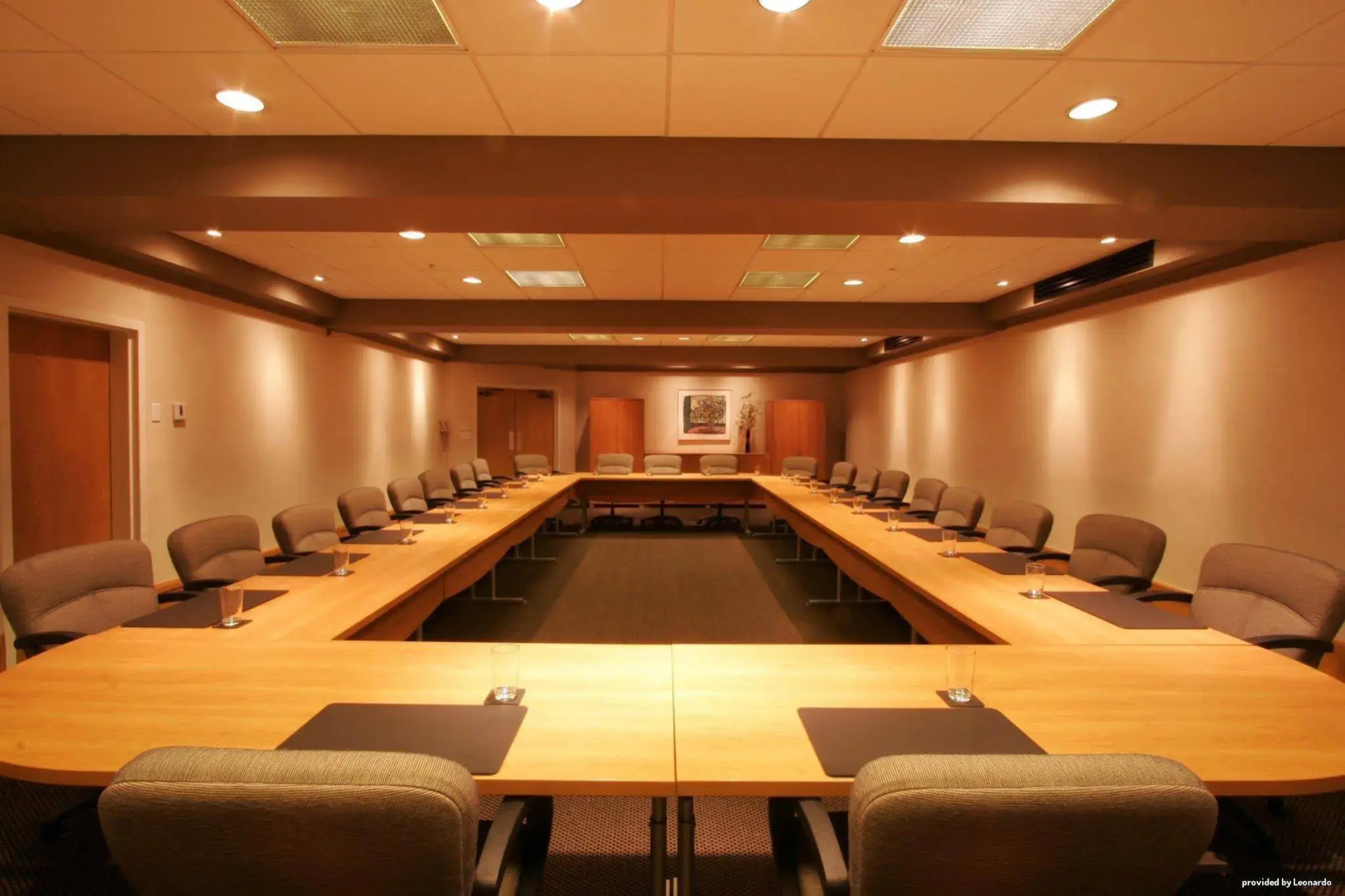 Foto - Best Western Premier Hotel Aristocrate