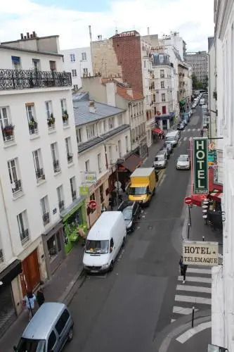 Foto - Hotel Telemaque