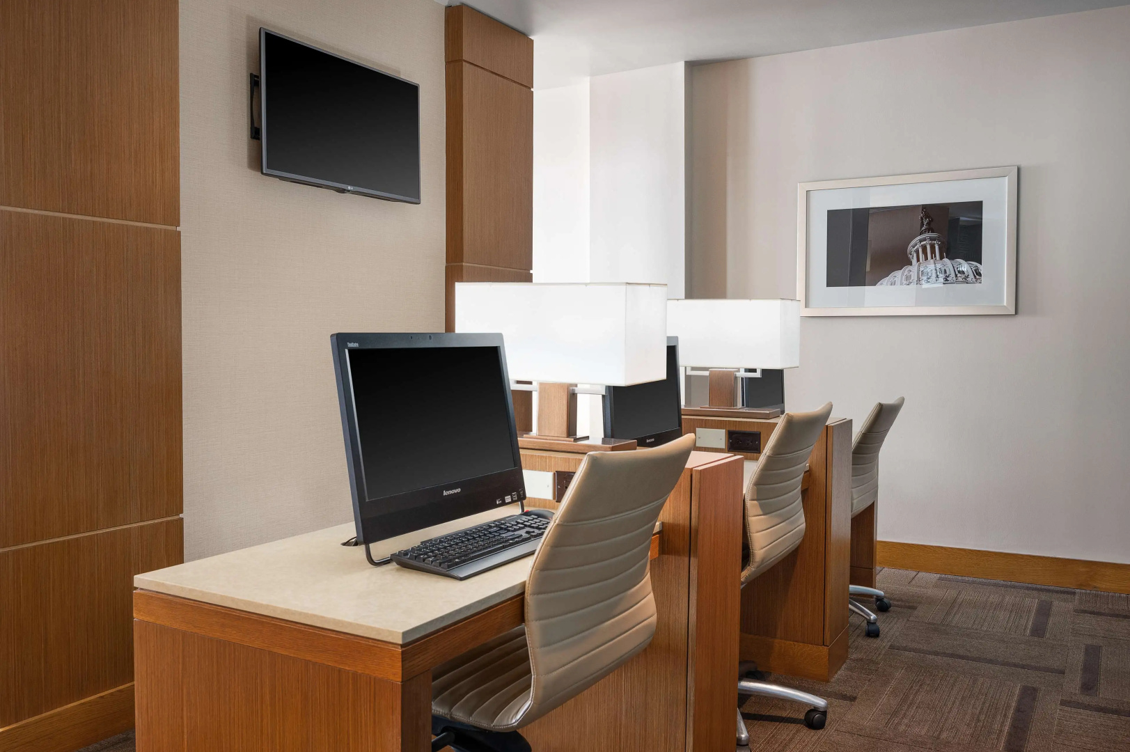 Foto - Hyatt Place Washington DC/White House