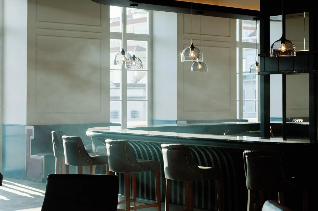 Foto - The Editory Riverside Hotel, an Historic Hotel