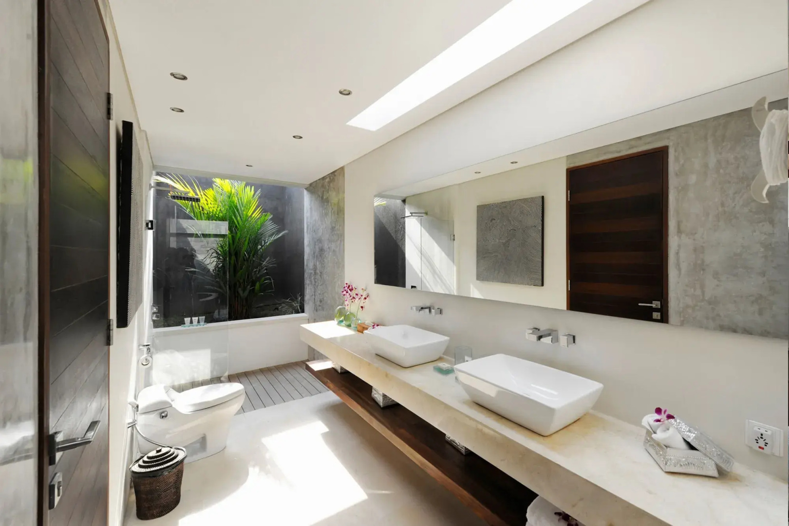 Photo - The Layar - Designer Villas and Spa