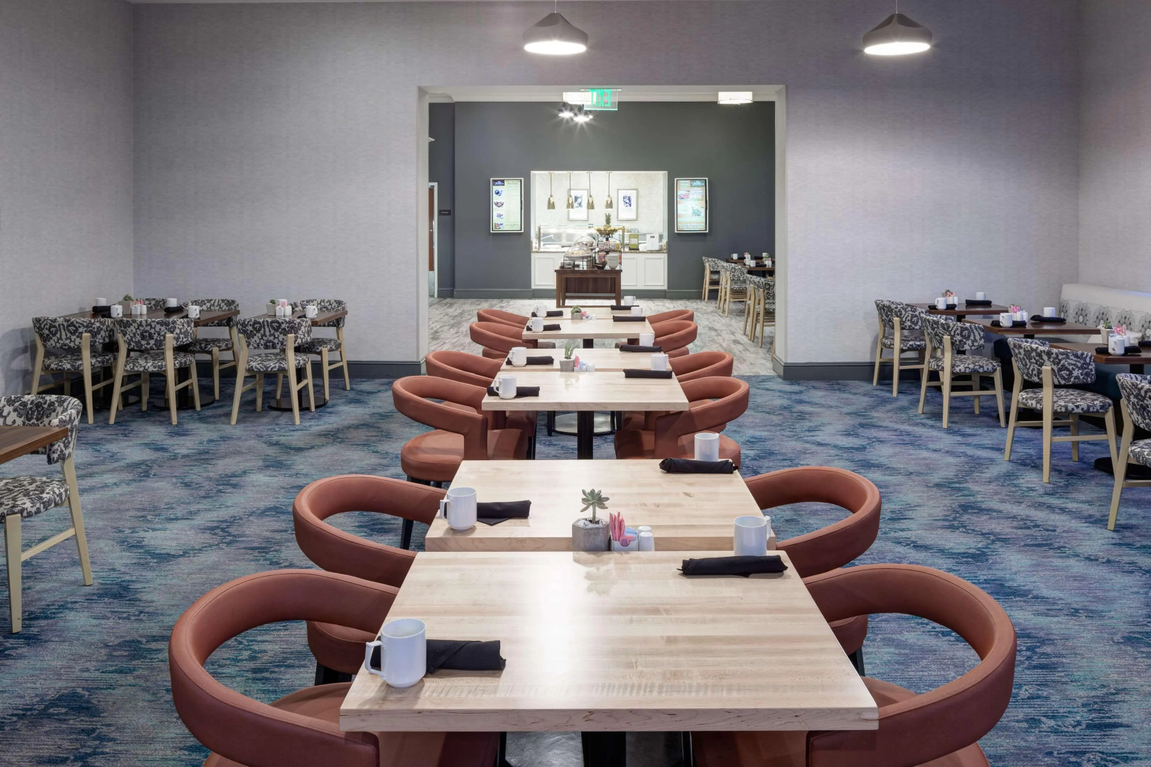 Photo - Hilton Garden Inn Nashville Vanderbilt