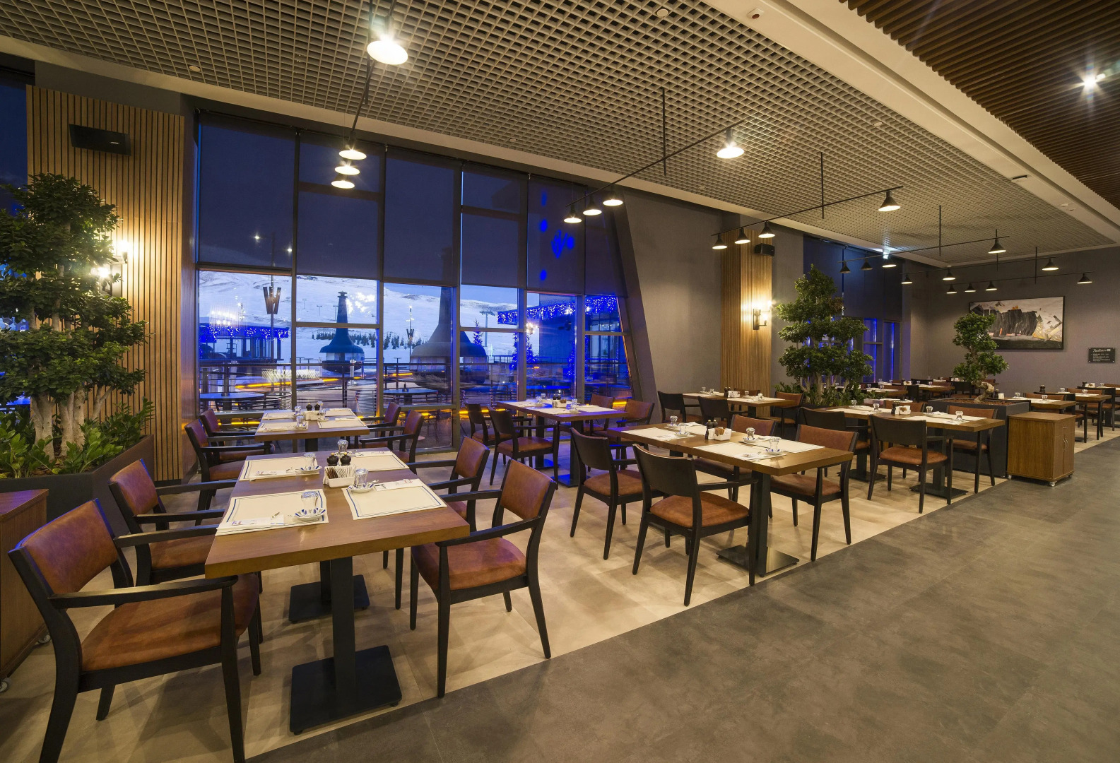 Photo - Radisson Blu Ankara