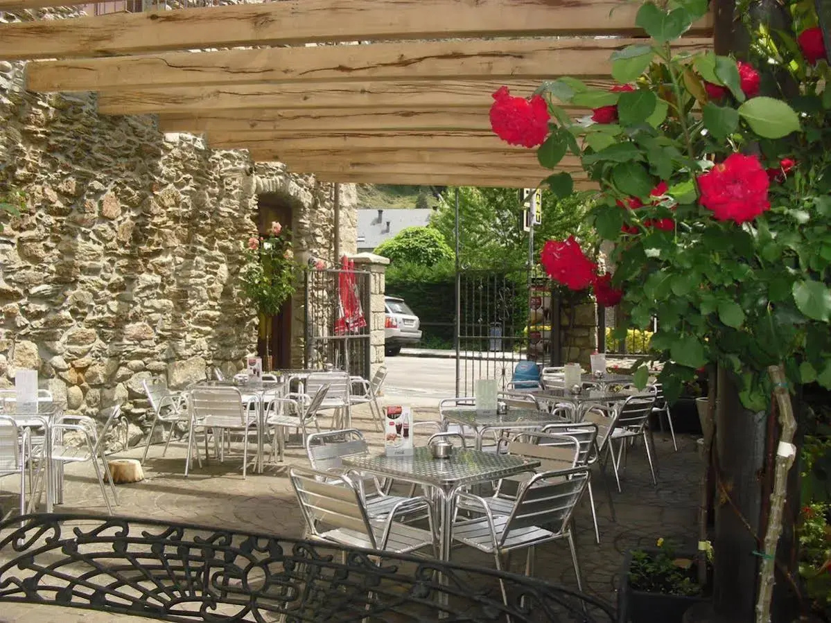 Foto - Hostal Vall D'Aneu by Arcas & Sambola