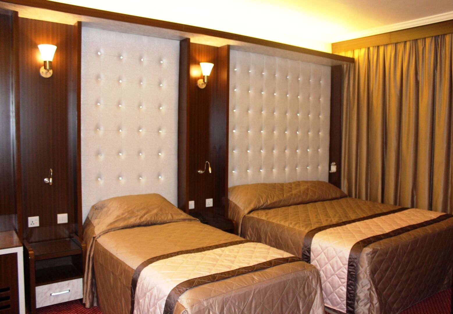 Foto - Al Khaleej Grand Hotel