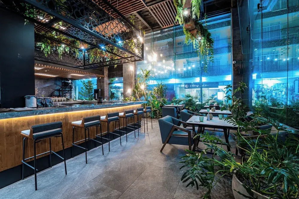 Photo - H Hotel El Nido - Vegan Friendly Hotel Managed by H Hospitality Group