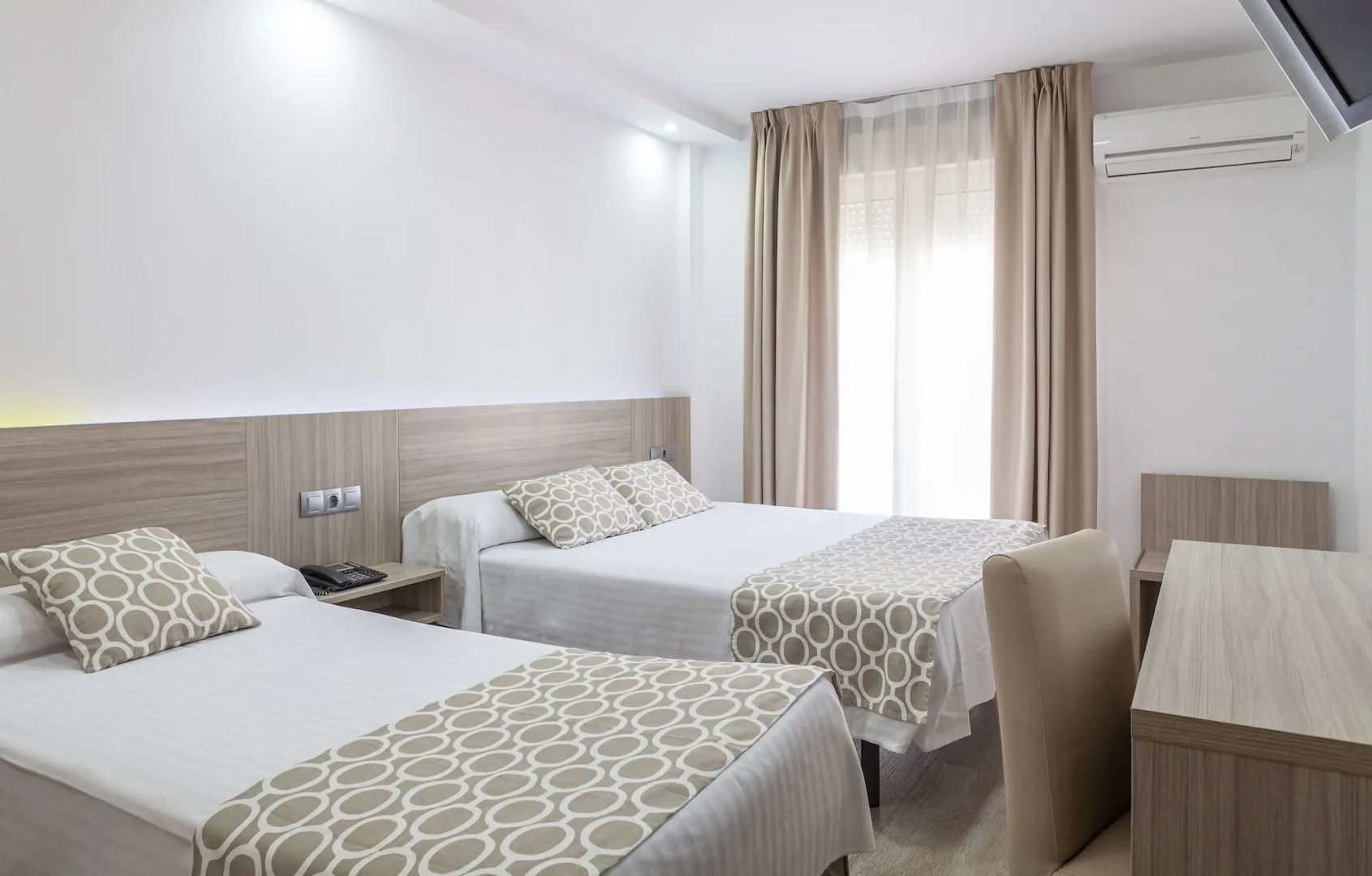 Foto - Hotel Olympia Ronda II