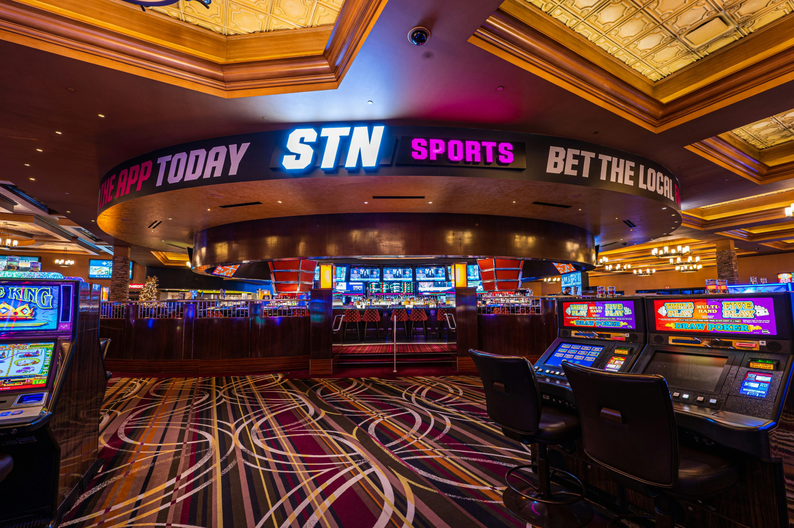 Foto - Santa Fe Station Hotel & Casino