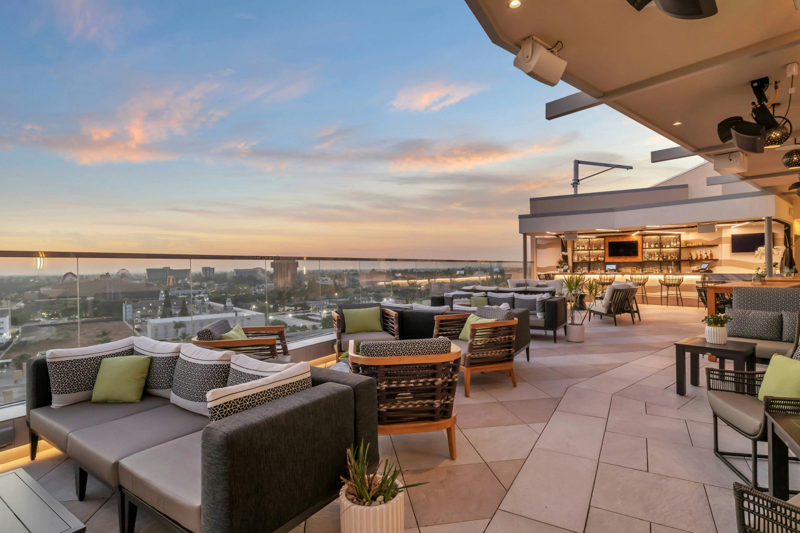 Photo - JW Marriott Anaheim Resort