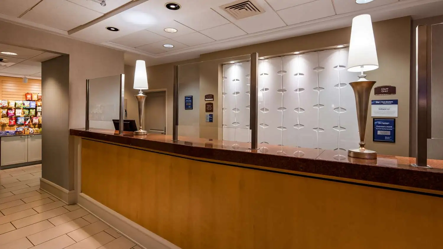 Foto - Best Western Plus InnTowner Madison