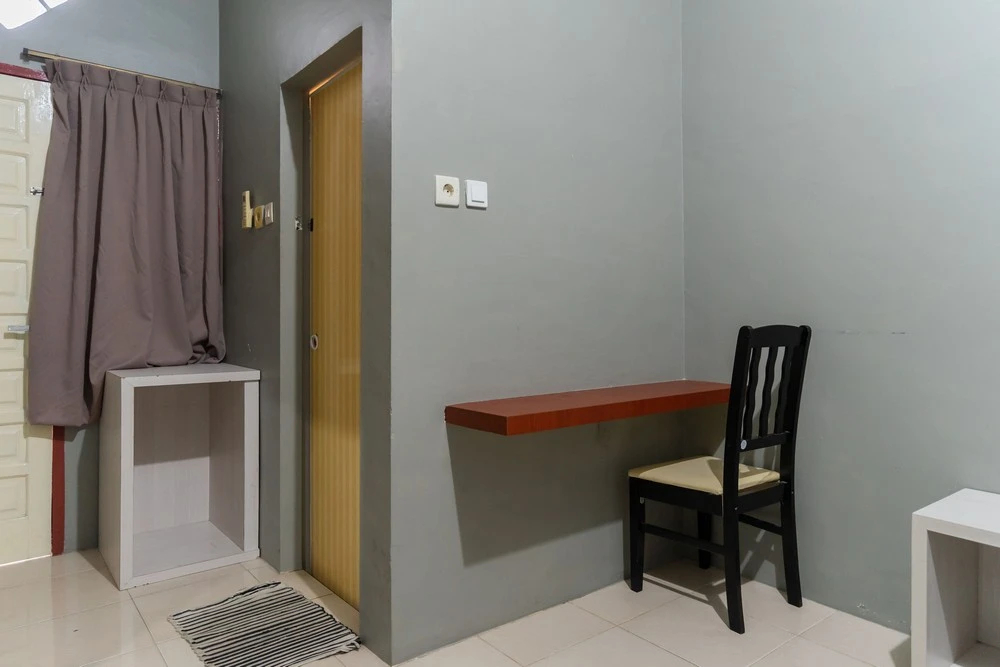 Foto - RedDoorz at Jalan Sei Batang Hari Medan