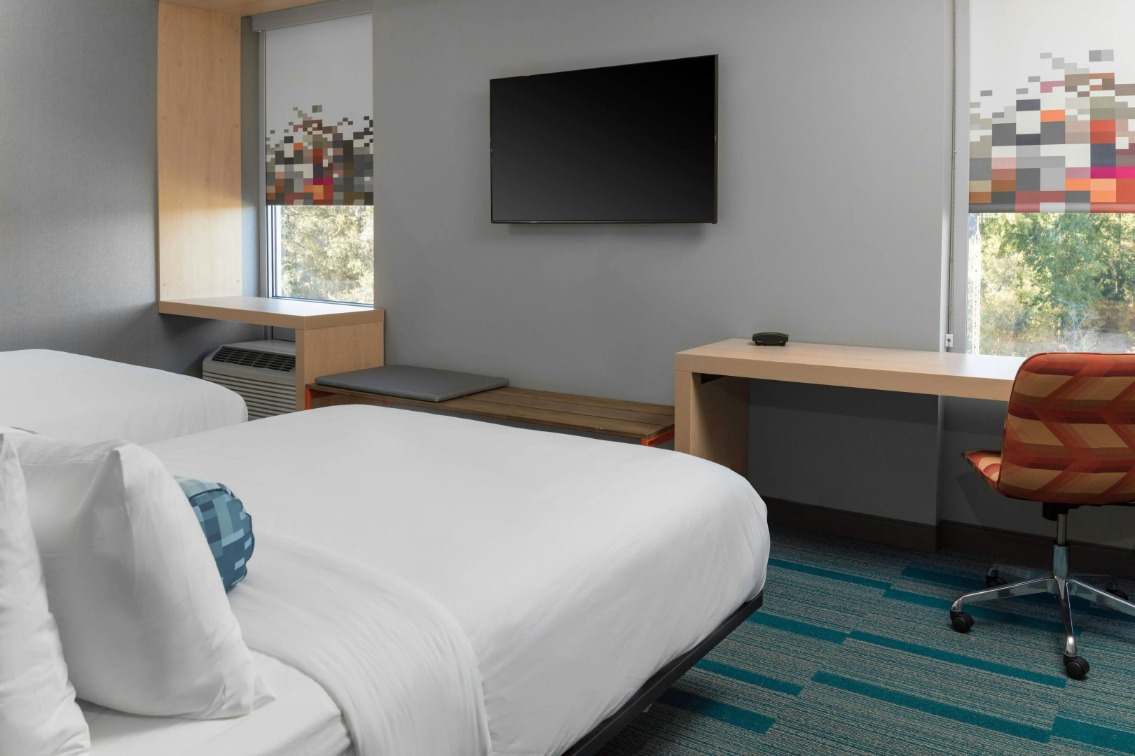 Foto - Aloft by Marriott Gainesville University Area
