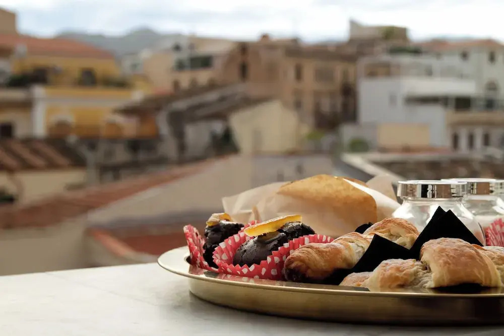 Foto - Spera Luxury Palermo & SPA