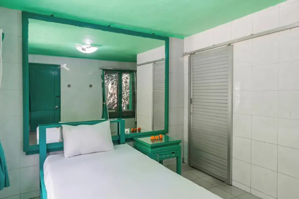 Photo - Belvilla Padma Legian Resort Near Monkey ForestNearUbud Palace