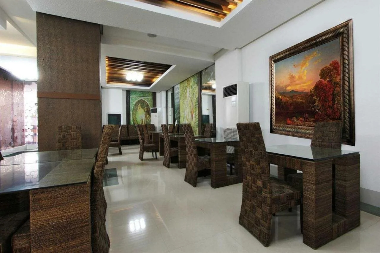 Foto - Eurotel Boracay