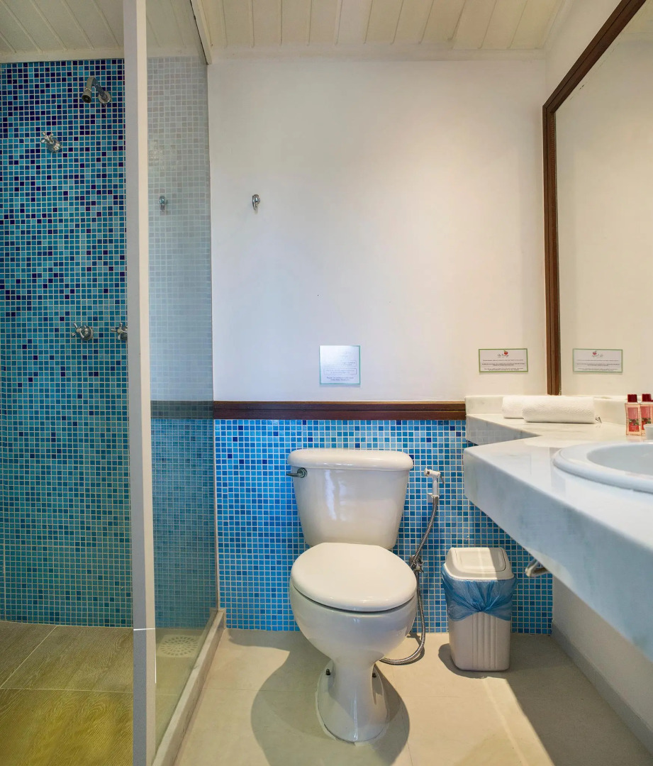 Foto - Pousada Vila Pitanga