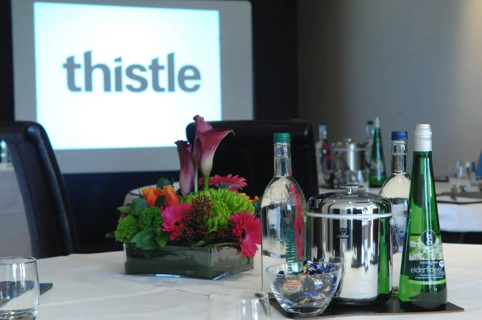 Foto - Thistle London Hyde Park Kensington Gardens