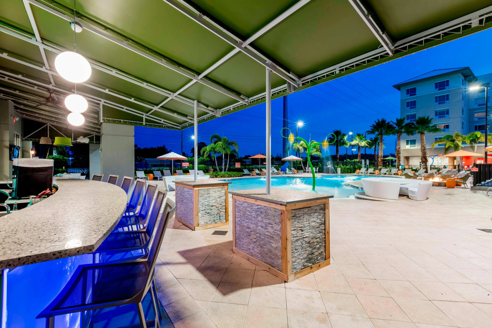 Foto - TownePlace Suites by Marriott Orlando at SeaWorld