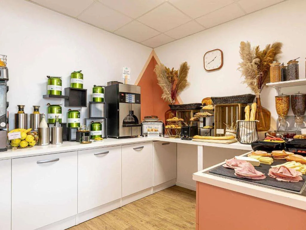 Foto - ibis Styles Paris Eiffel Cambronne