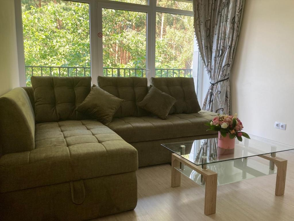 Lazdyneliu Apartamentai