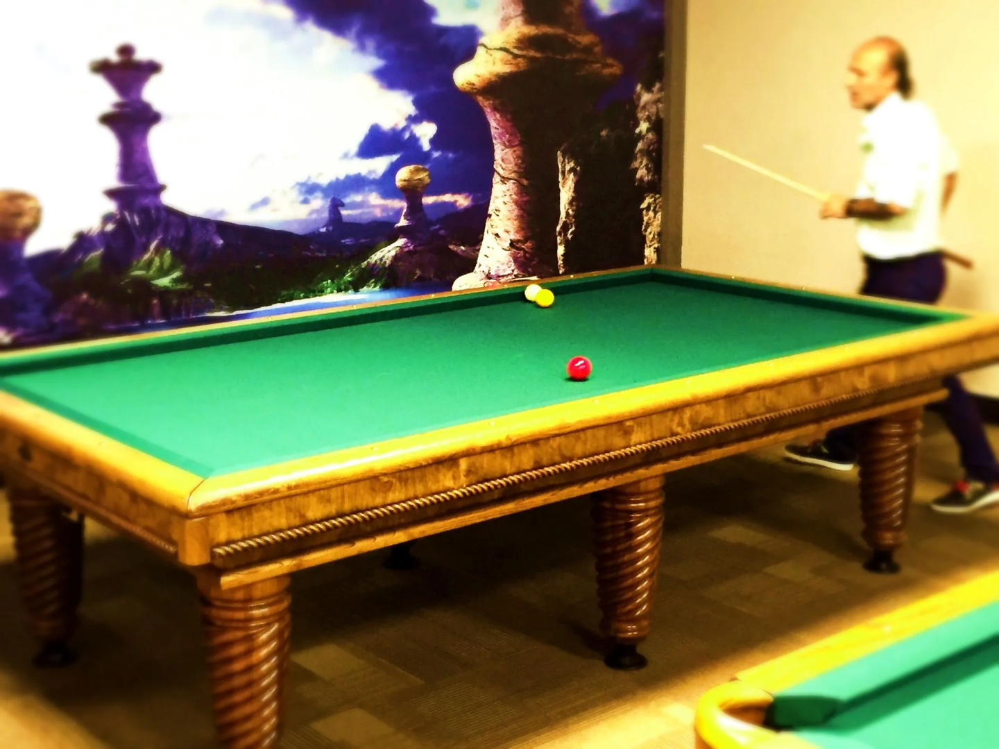 Foto - Svalinn Hotel