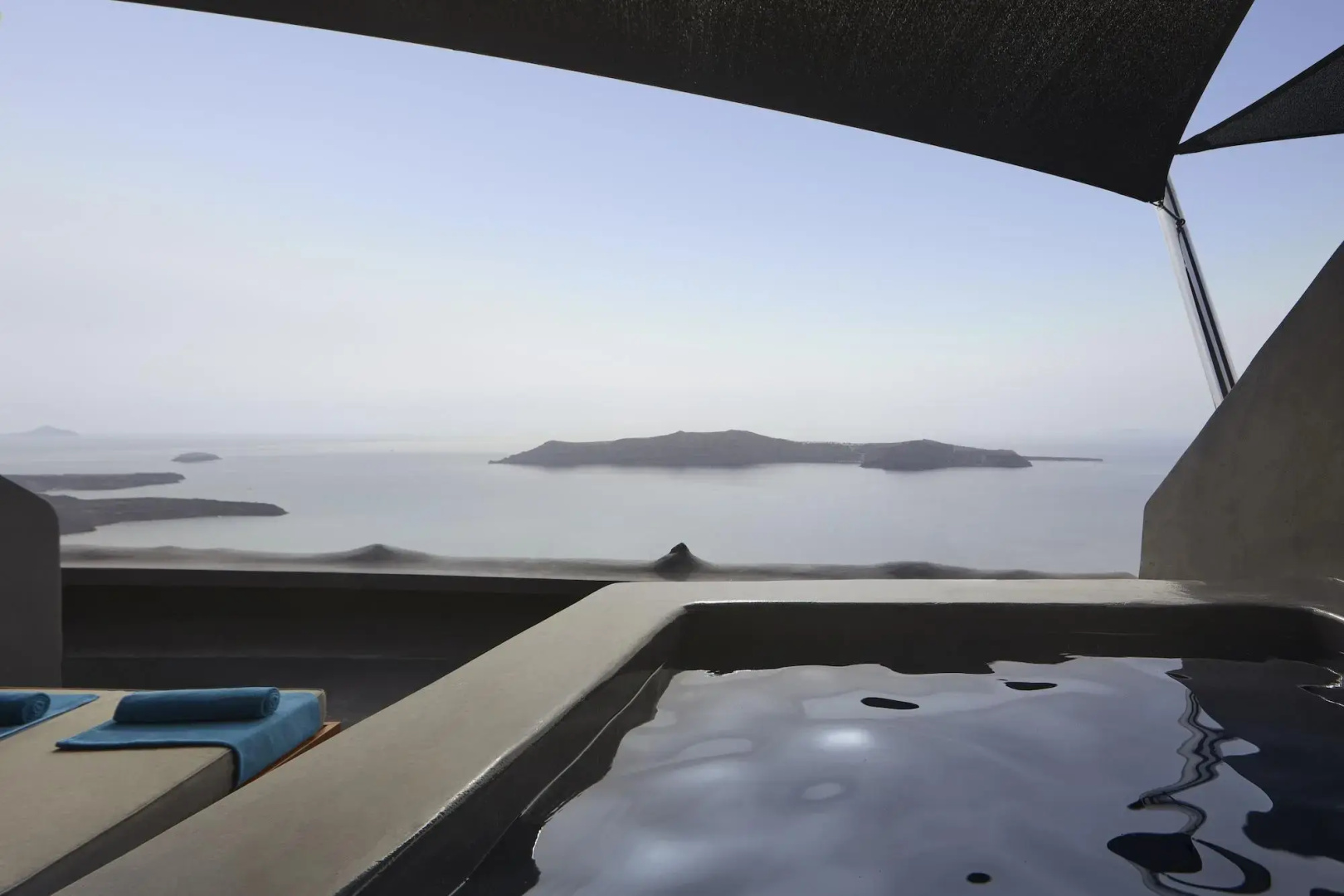 Foto - Kivotos Santorini - Preferred Hotels & Resorts
