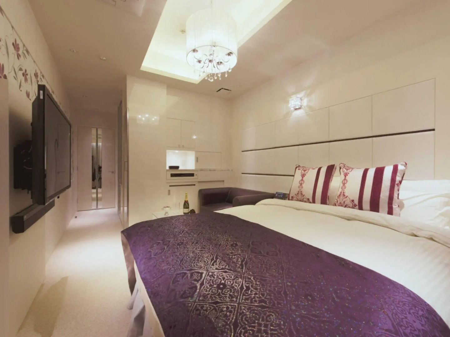 Foto - Hotel Glanz Cascata