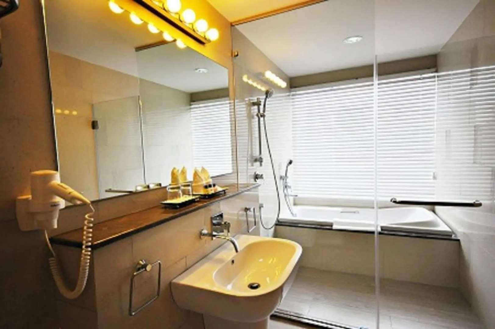 Foto - Parinda Hotel