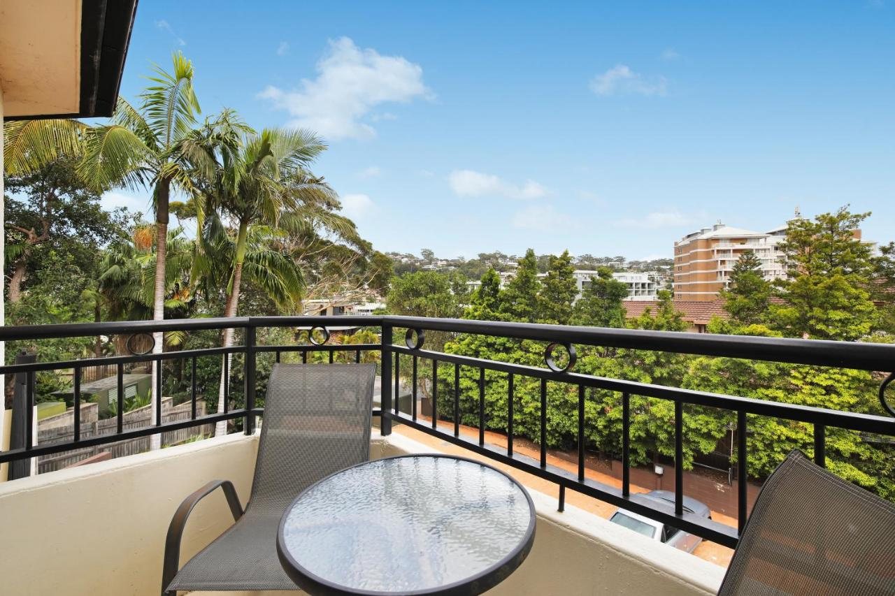 Foto - Terrigal Sails Serviced Apartments
