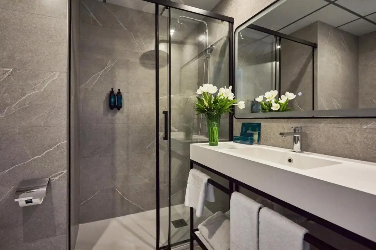 Photo - Hotel Silken Turcosa 3 Sup