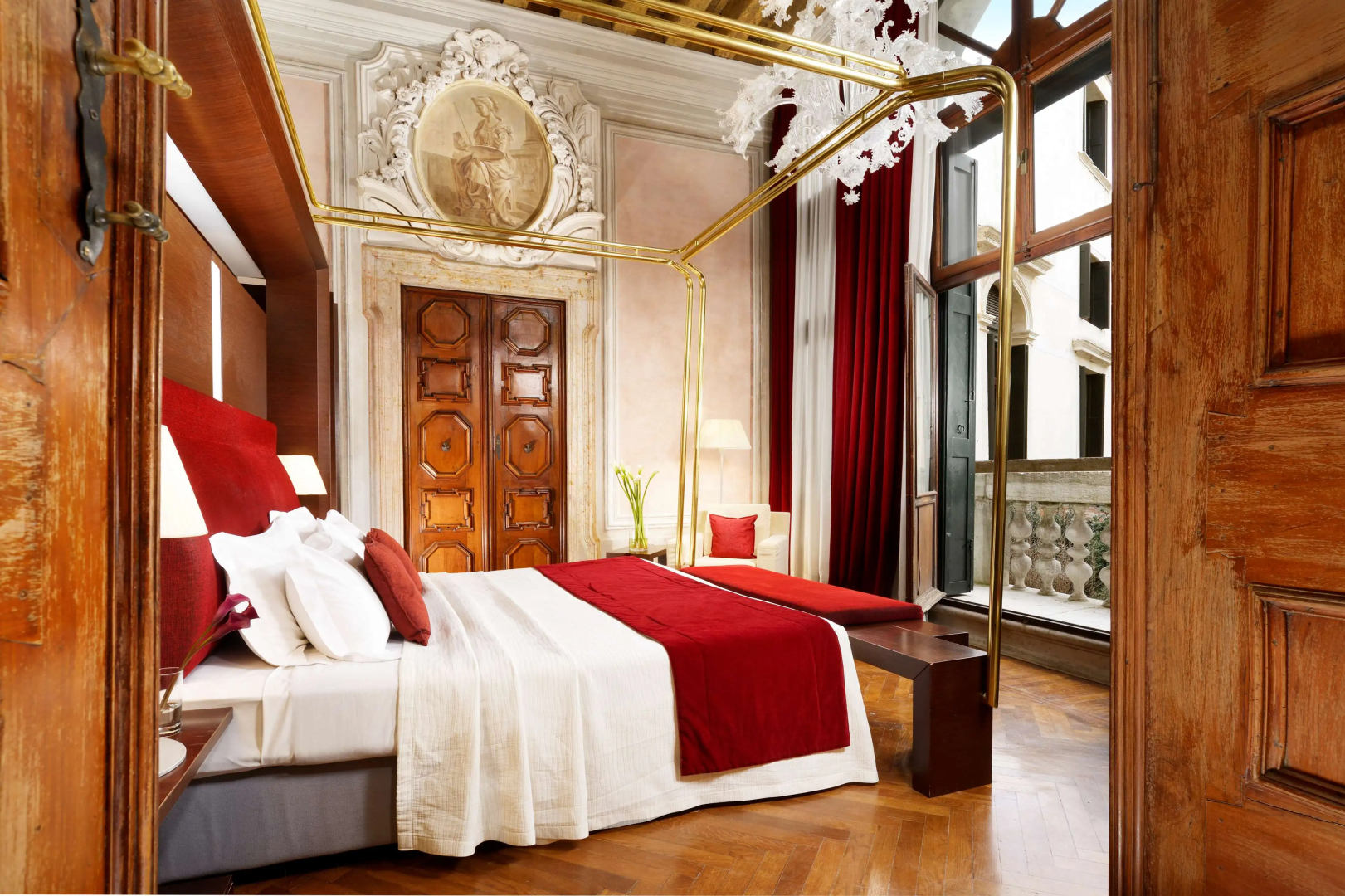Foto - Hotel Palazzo Giovanelli e Gran Canal