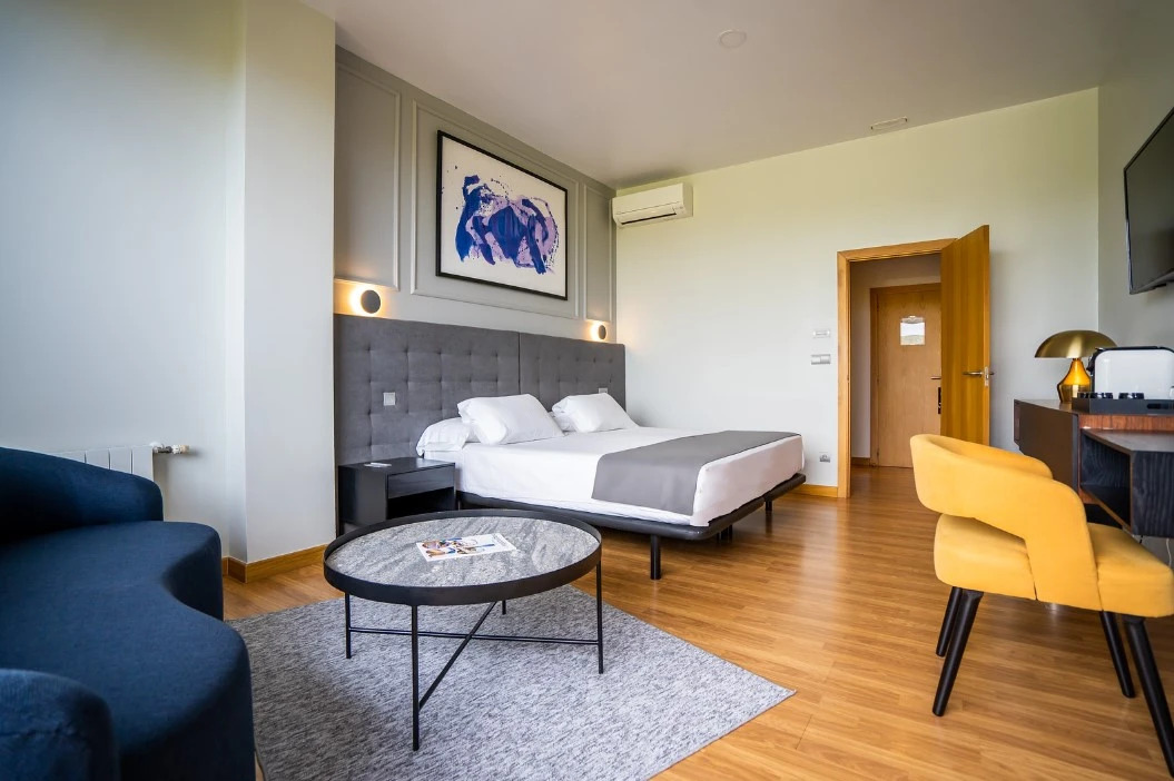 Photo - Abba Comillas Hotel