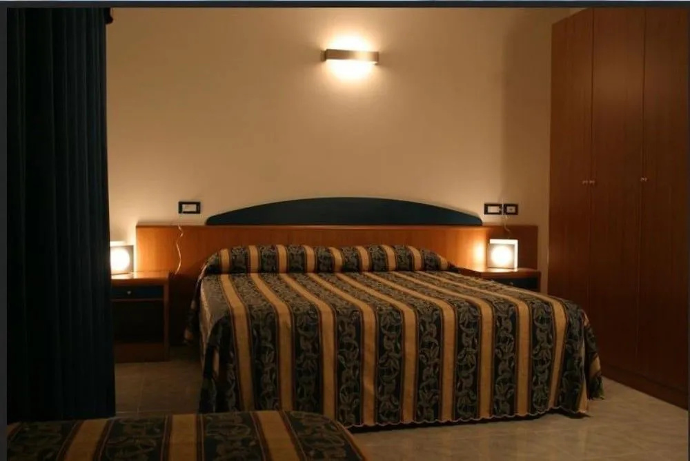 Photo - Hotel Centrale Sandron