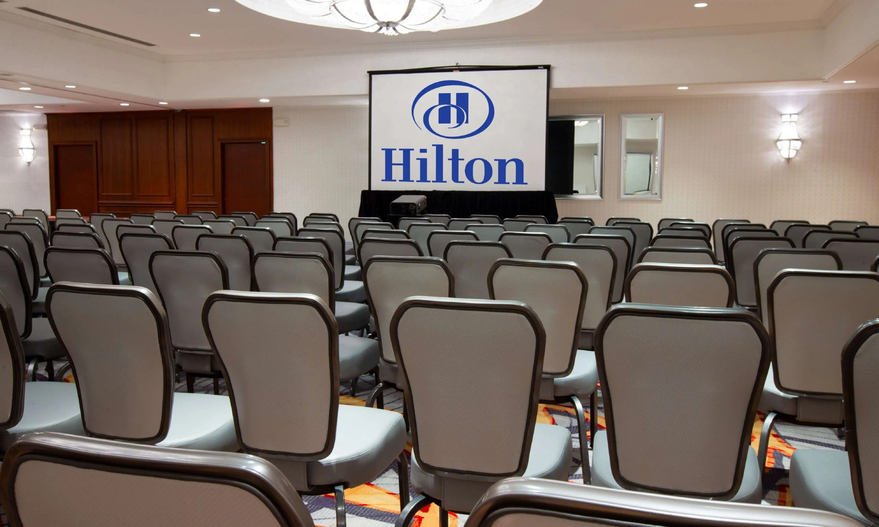 Foto - Hilton Chicago/Northbrook